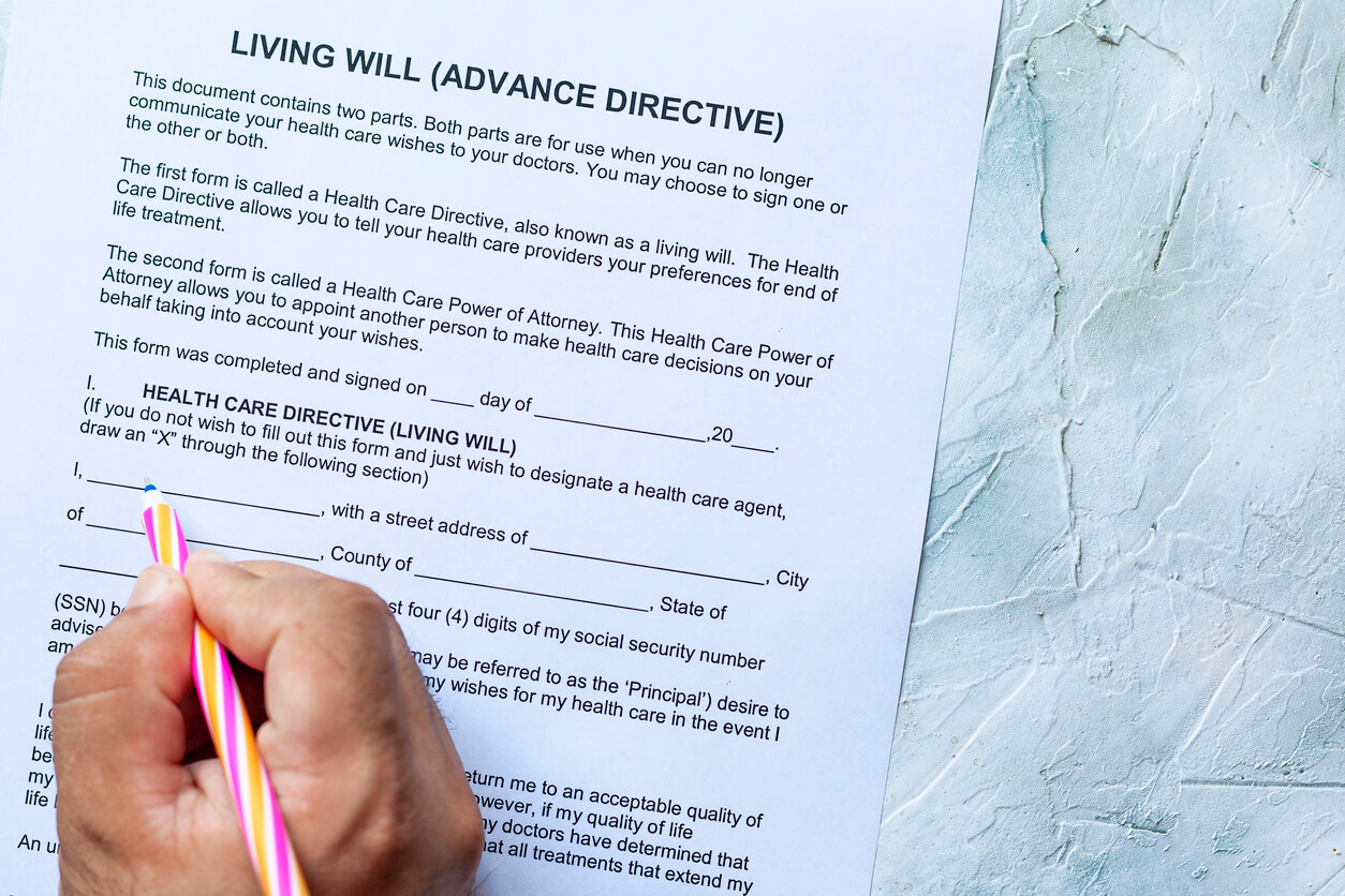 6 Facts About Advance Directives In Massachusetts