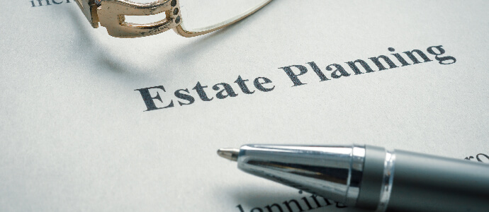 will estate planning