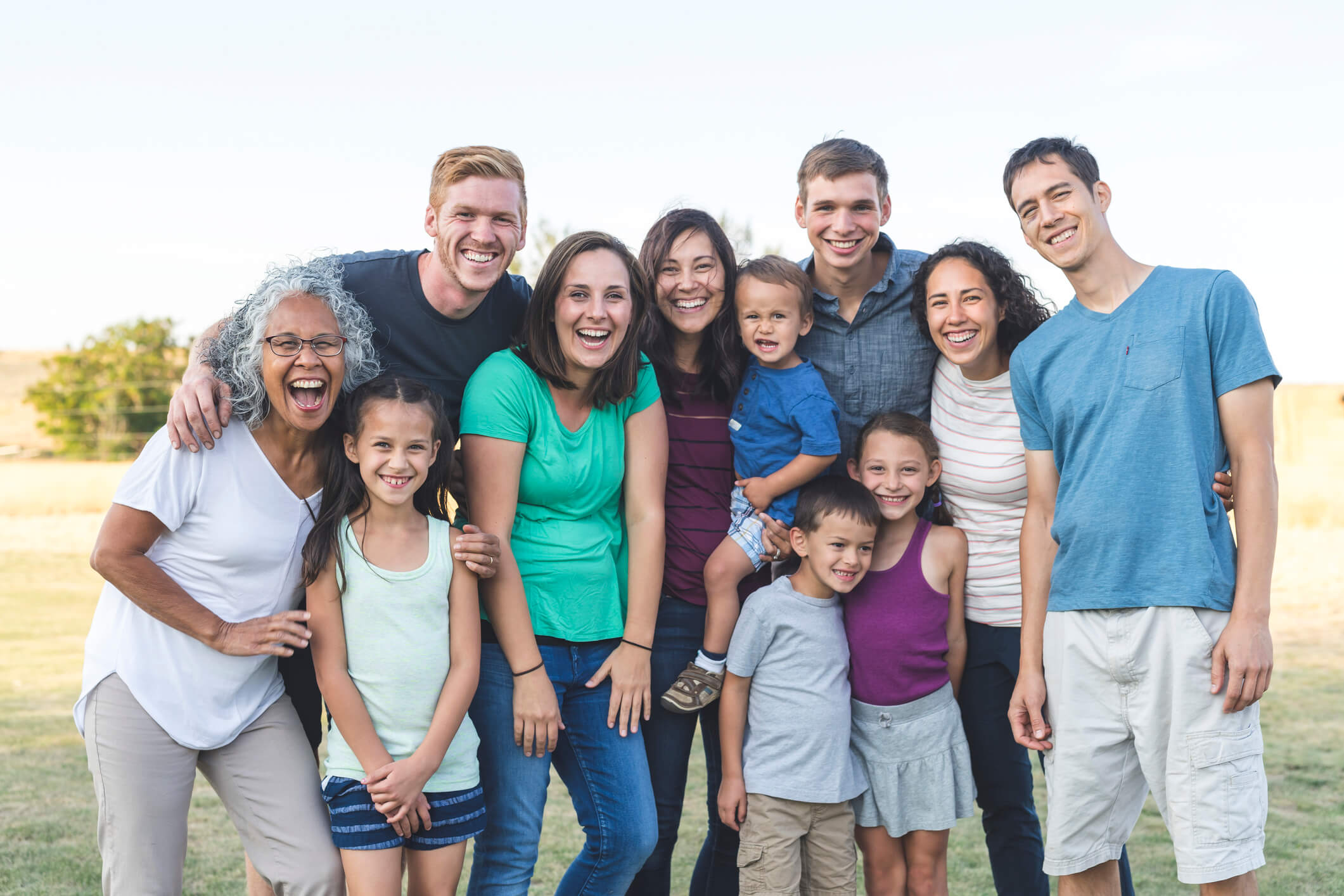 Preventing Inheritance Disputes in Blended Families