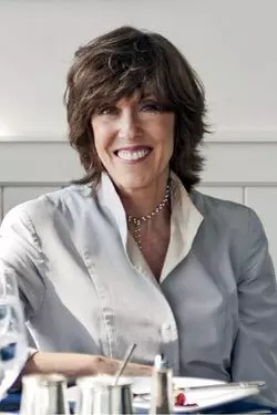 Image of author Nora Ephron