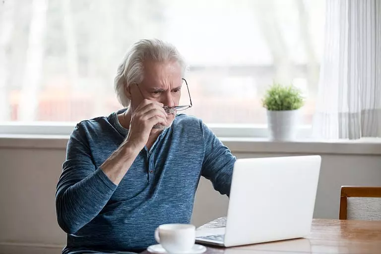 Surprenant, Beneski & Nunes, PC gives an overview of elder financial fraud.