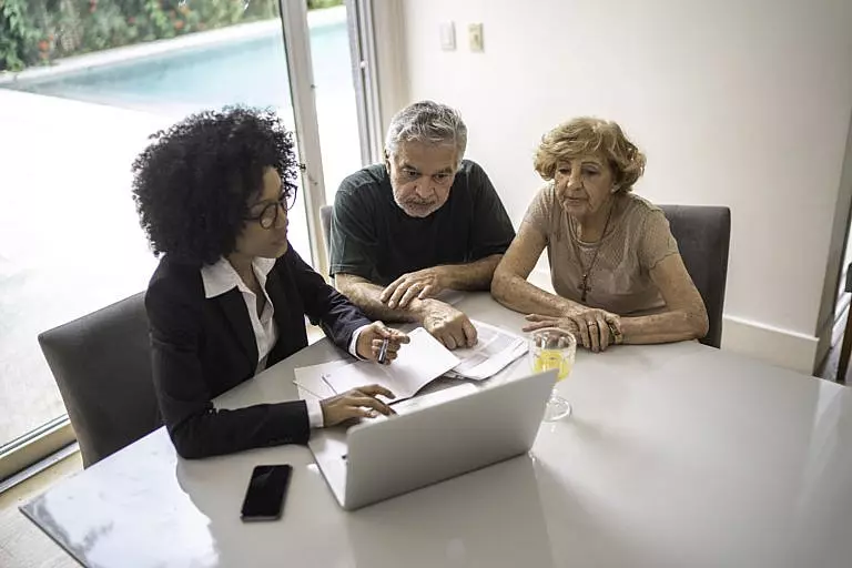 Surprenant, Beneski & Nunes, PC gives an overview of what you should know about financial planning for adults with special needs.