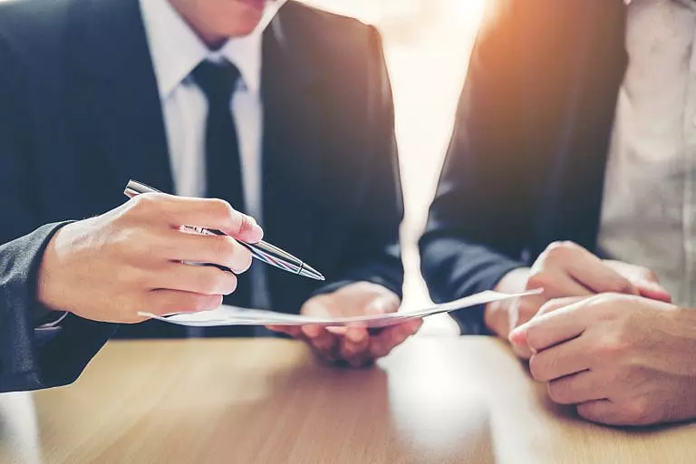 Surprenant, Beneski & Nunes, PC discusses how to write a business succession plan.