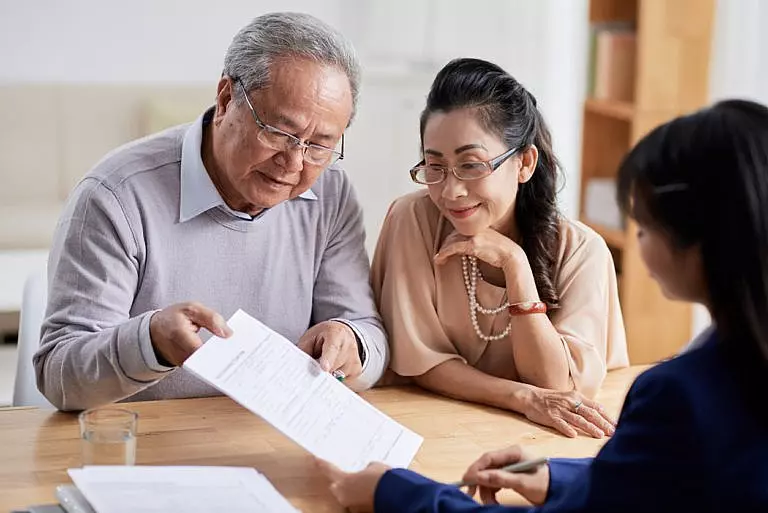 estate planning