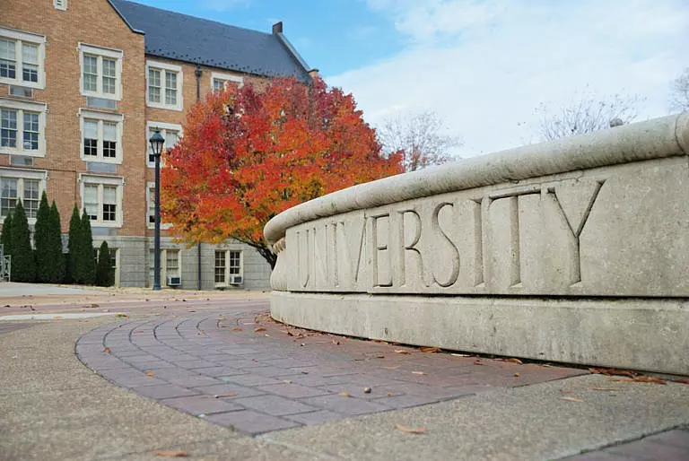 estate plan for college