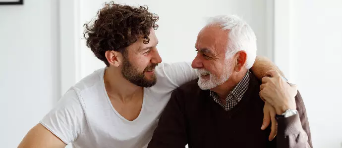 assigning beneficiaries