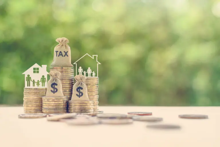 estate planning with high net worth