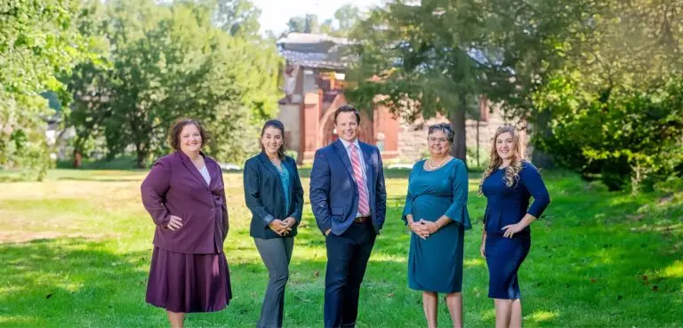 Our legal team is here to help.